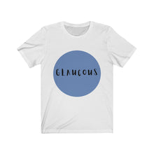 Load image into Gallery viewer, CRAZY COLORS GLAUCOUS COMFY T SHIRT