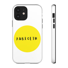 Load image into Gallery viewer, CRAZY COLORS AUREOLIN TOUGH CASE