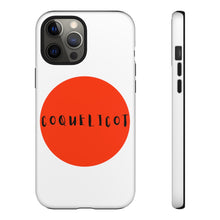 Load image into Gallery viewer, CRAZY COLORS COQUELICOT TOUGH CASE