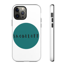 Load image into Gallery viewer, CRAZY COLORS SKOBELOFF TOUGH CASE