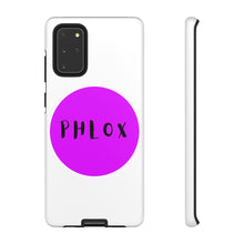 Load image into Gallery viewer, CRAZY COLORS PHLOX TOUGH CASE