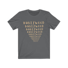 Load image into Gallery viewer, CRAZY COLORS FENNEL BURLYWOOD UNISEX JERSEY SHORT SLEEVE TEE