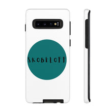 Load image into Gallery viewer, CRAZY COLORS SKOBELOFF TOUGH CASE