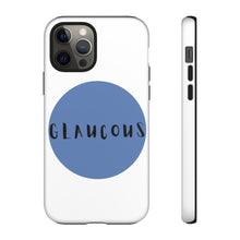 Load image into Gallery viewer, CRAZY COLORS GLAUCOUS TOUGH CASE