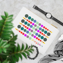 Load image into Gallery viewer, CRAZY COLORS COSMETIS BAG