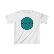 Load image into Gallery viewer, CRAZY COLORS SKOBELOFF KIDS T SHIRT