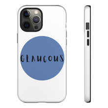 Load image into Gallery viewer, CRAZY COLORS GLAUCOUS TOUGH CASE