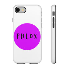 Load image into Gallery viewer, CRAZY COLORS PHLOX TOUGH CASE