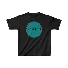 Load image into Gallery viewer, CRAZY COLORS SKOBELOFF KIDS T SHIRT
