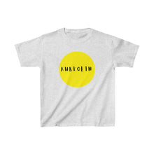 Load image into Gallery viewer, CRAZY COLORS AUREOLIN KIDS T SHIRT