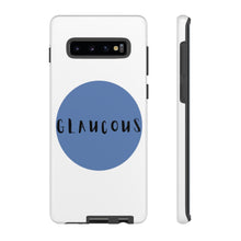 Load image into Gallery viewer, CRAZY COLORS GLAUCOUS TOUGH CASE