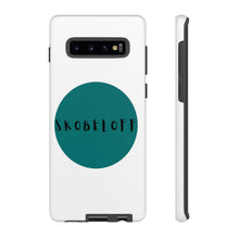 Load image into Gallery viewer, CRAZY COLORS SKOBELOFF TOUGH CASE