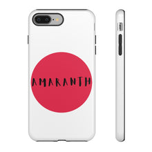 Load image into Gallery viewer, CRAZY COLORS AMARANTH TOUGH CASE