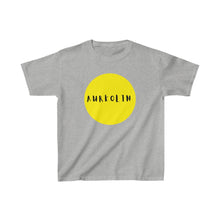 Load image into Gallery viewer, CRAZY COLORS AUREOLIN KIDS T SHIRT