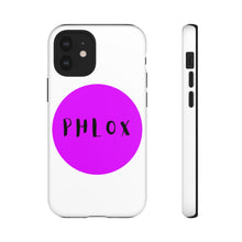 Load image into Gallery viewer, CRAZY COLORS PHLOX TOUGH CASE