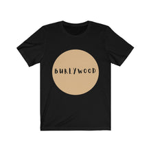 Load image into Gallery viewer, CRAZY COLORS BURLYWOOD COMFY T SHIRT