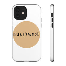 Load image into Gallery viewer, CRAZY COLORS BURLYWOOD TOUGH CASE