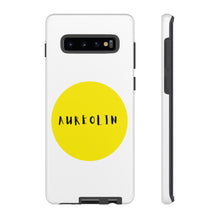 Load image into Gallery viewer, CRAZY COLORS AUREOLIN TOUGH CASE