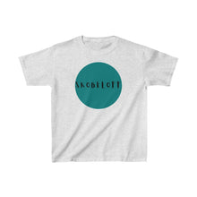 Load image into Gallery viewer, CRAZY COLORS SKOBELOFF KIDS T SHIRT