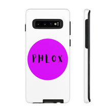 Load image into Gallery viewer, CRAZY COLORS PHLOX TOUGH CASE