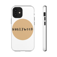 Load image into Gallery viewer, CRAZY COLORS BURLYWOOD TOUGH CASE