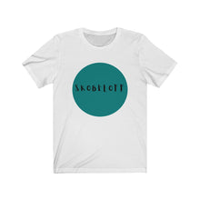 Load image into Gallery viewer, CRAZY COLORS SKOBELOFF COMFY T SHIRT