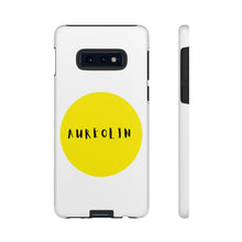 Load image into Gallery viewer, CRAZY COLORS AUREOLIN TOUGH CASE