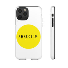 Load image into Gallery viewer, CRAZY COLORS AUREOLIN TOUGH CASE