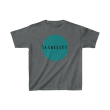 Load image into Gallery viewer, CRAZY COLORS SKOBELOFF KIDS T SHIRT