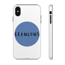 Load image into Gallery viewer, CRAZY COLORS GLAUCOUS TOUGH CASE