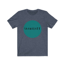 Load image into Gallery viewer, CRAZY COLORS SKOBELOFF COMFY T SHIRT