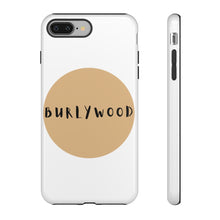 Load image into Gallery viewer, CRAZY COLORS BURLYWOOD TOUGH CASE