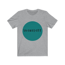 Load image into Gallery viewer, CRAZY COLORS SKOBELOFF UNISEX T SHIRT