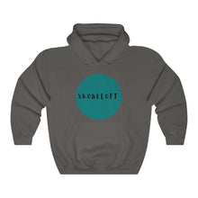 Load image into Gallery viewer, CRAZY COLORS UNISEX SKOBELOFF HOODED SWEATSHIRT