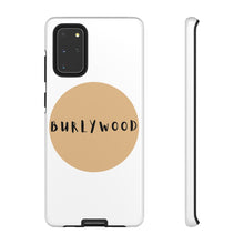 Load image into Gallery viewer, CRAZY COLORS BURLYWOOD TOUGH CASE