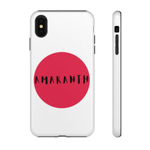 Load image into Gallery viewer, CRAZY COLORS AMARANTH TOUGH CASE