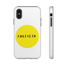 Load image into Gallery viewer, CRAZY COLORS AUREOLIN TOUGH CASE