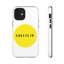 Load image into Gallery viewer, CRAZY COLORS AUREOLIN TOUGH CASE