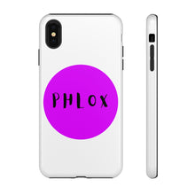 Load image into Gallery viewer, CRAZY COLORS PHLOX TOUGH CASE