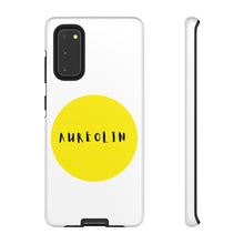 Load image into Gallery viewer, CRAZY COLORS AUREOLIN TOUGH CASE