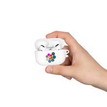 Load image into Gallery viewer, CRAZY COLORS ALL IN ONE Personalized AirPods / Airpods Pro Case cover