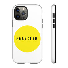 Load image into Gallery viewer, CRAZY COLORS AUREOLIN TOUGH CASE