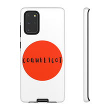 Load image into Gallery viewer, CRAZY COLORS COQUELICOT TOUGH CASE
