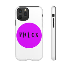 Load image into Gallery viewer, CRAZY COLORS PHLOX TOUGH CASE