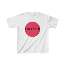 Load image into Gallery viewer, CRAZY COLORS AMARANTH KIDS T SHIRT