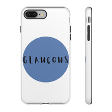 Load image into Gallery viewer, CRAZY COLORS GLAUCOUS TOUGH CASE