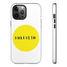 Load image into Gallery viewer, CRAZY COLORS AUREOLIN TOUGH CASE