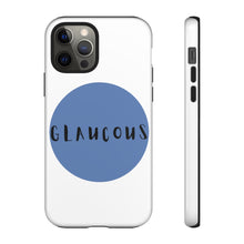 Load image into Gallery viewer, CRAZY COLORS GLAUCOUS TOUGH CASE