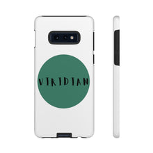 Load image into Gallery viewer, CRAZY COLORS VIRIDIAN TOUGH CASE