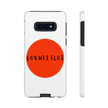 Load image into Gallery viewer, CRAZY COLORS COQUELICOT TOUGH CASE